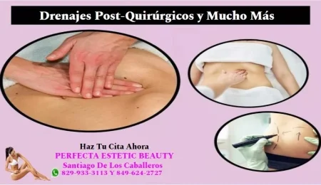 Lipo Sin Dolor Y Sin Cirugia en República Dominicana