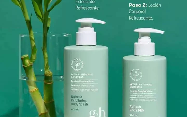 Ventas Y Servicios De Productos Para El Cuidado De La Salud en República Dominicana