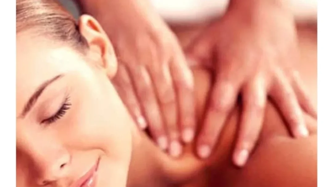 Masajes Descontracturante,. Antiestrés, Relax!!! en República Dominicana