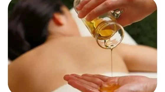 Masaje Antiestrés , Relajante !!! en República Dominicana