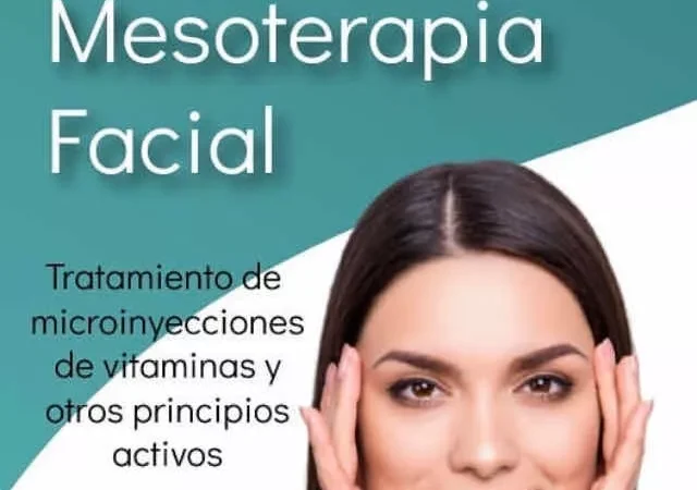 Limpieza Facial Prof. Con Microdermoabrasión en República Dominicana