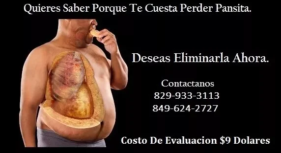 Lipo Sin Dolor Y Sin Cirugia en República Dominicana