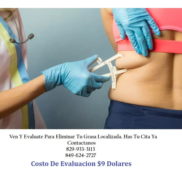 Reducciones. Drenaje Post-quirúrgicos en República Dominicana