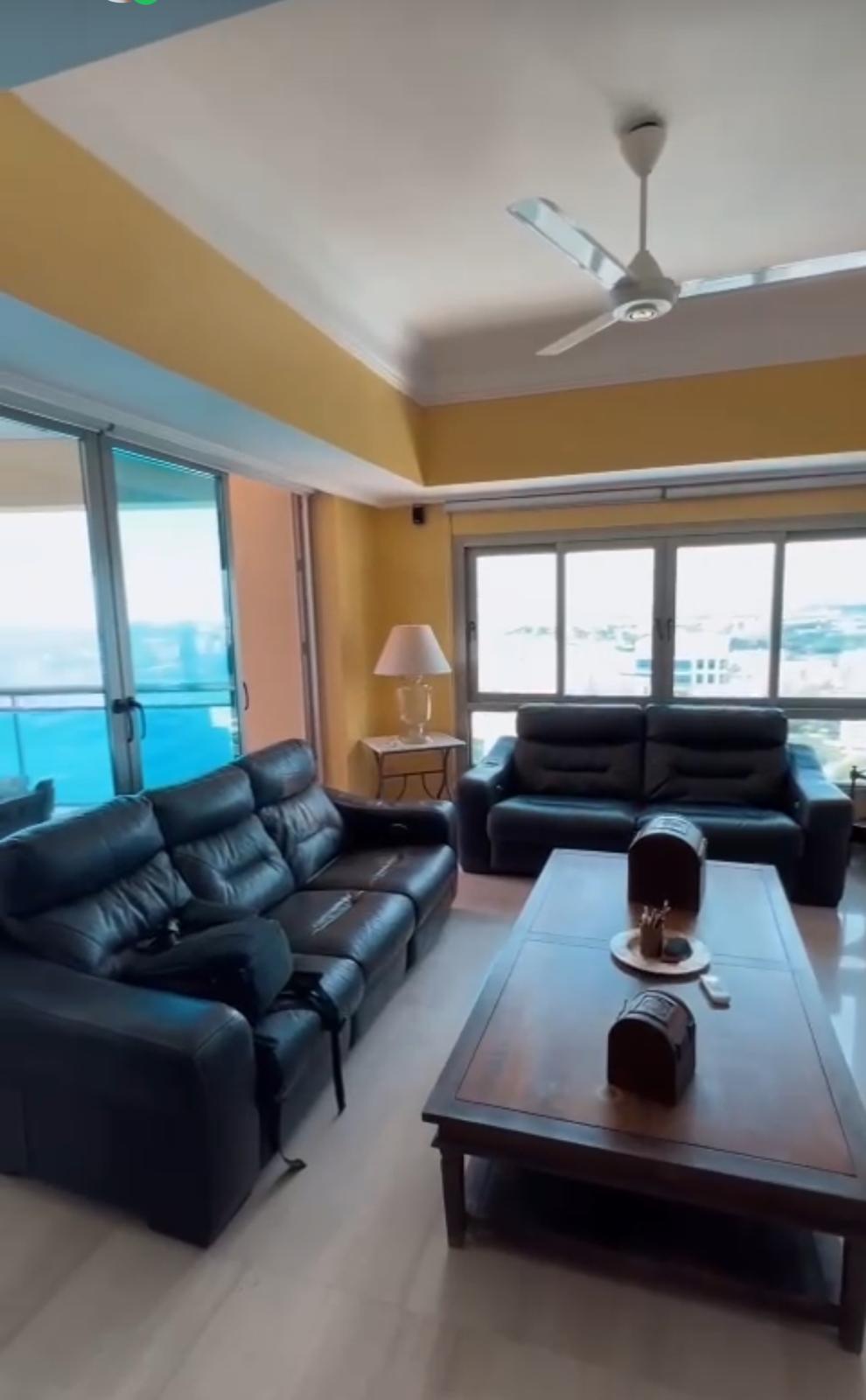 Propiedades En La Playa Y Con Vista Al Mar!! (En La Playa Y En La Ciudad)