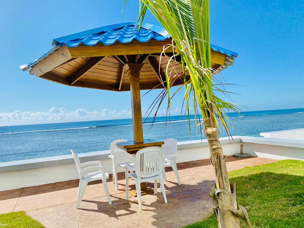 Compra Un Apartamento En La Playa, Cuando Viajes A Rd!