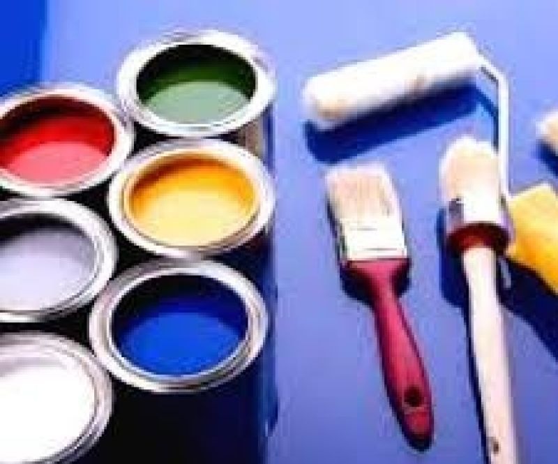 Pinturas Para Remodelar, Cambiar Fachada!