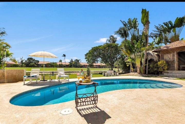 Comprar O Financiar Apartamentos En La Playa! (Punta Cana Y Todo El Pais)