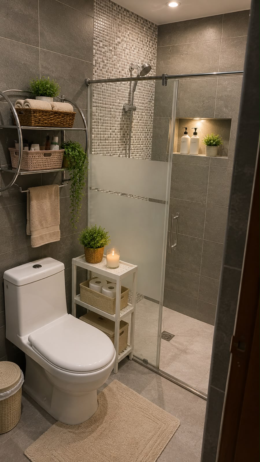 VENDO APARTAMENTO EN LOS RESTAURADORES