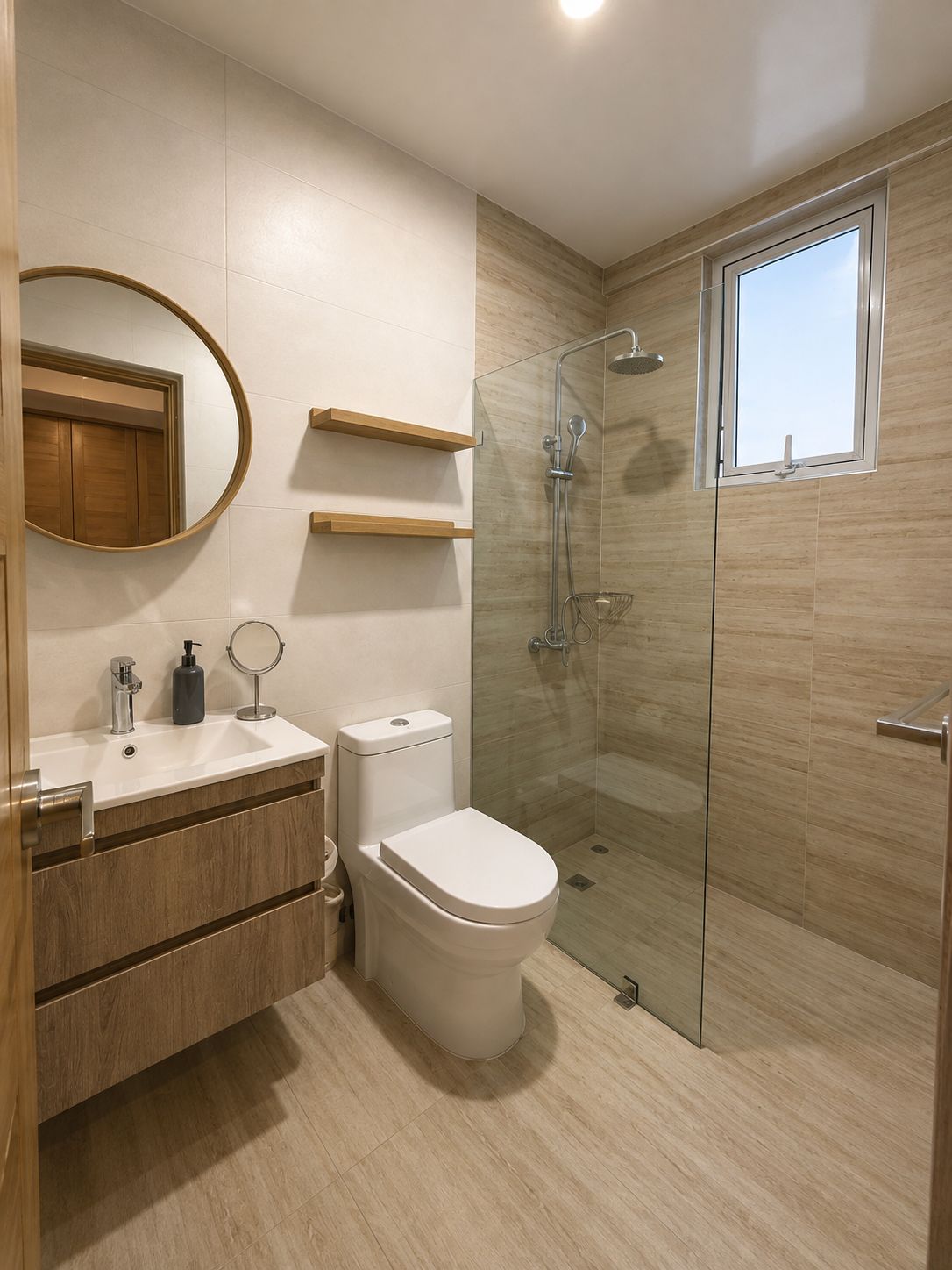 VENDO APARTAMENTO EN LA ESPERILLA en República Dominicana