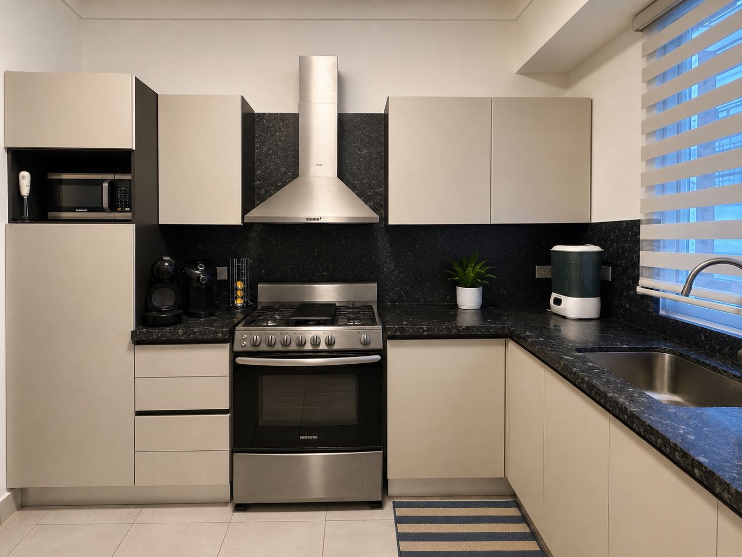 VENDO APARTAMENTO EN LA ESPERILLA en República Dominicana