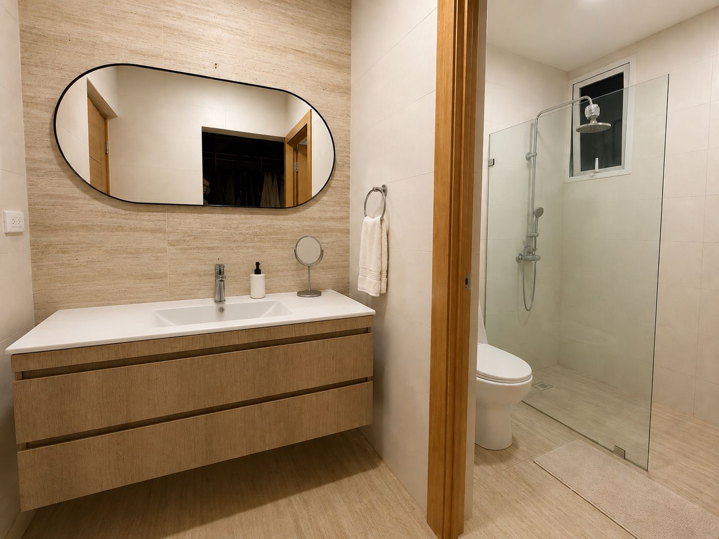 VENDO APARTAMENTO EN LA ESPERILLA en República Dominicana