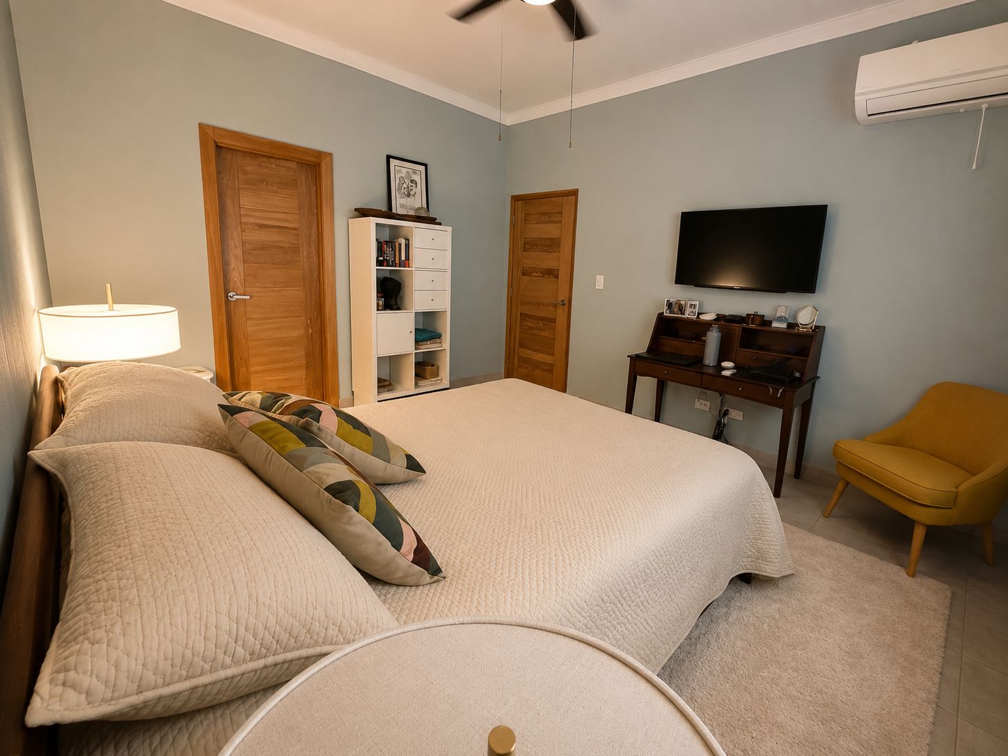 VENDO APARTAMENTO EN LA ESPERILLA en República Dominicana