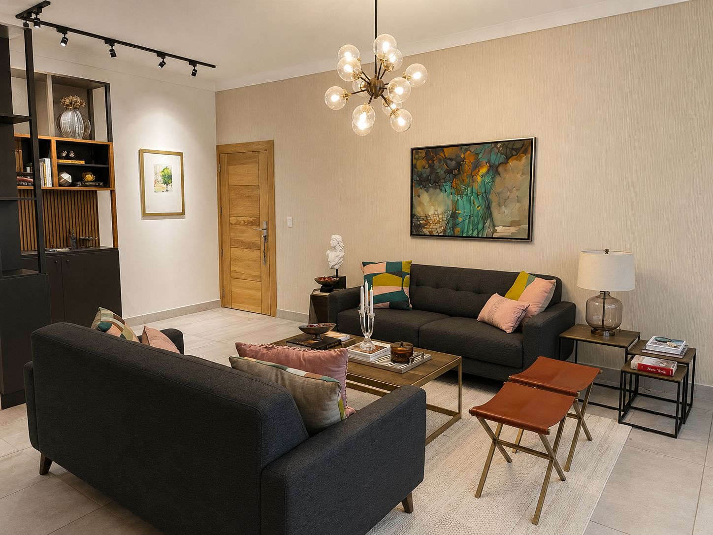 VENDO APARTAMENTO EN LA ESPERILLA en República Dominicana