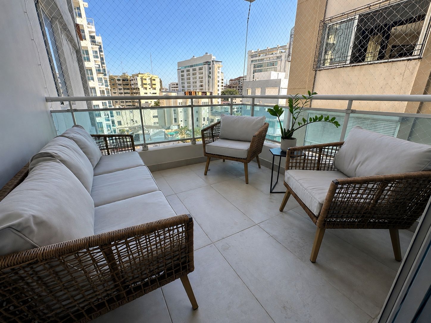 VENDO APARTAMENTO EN LA ESPERILLA en República Dominicana