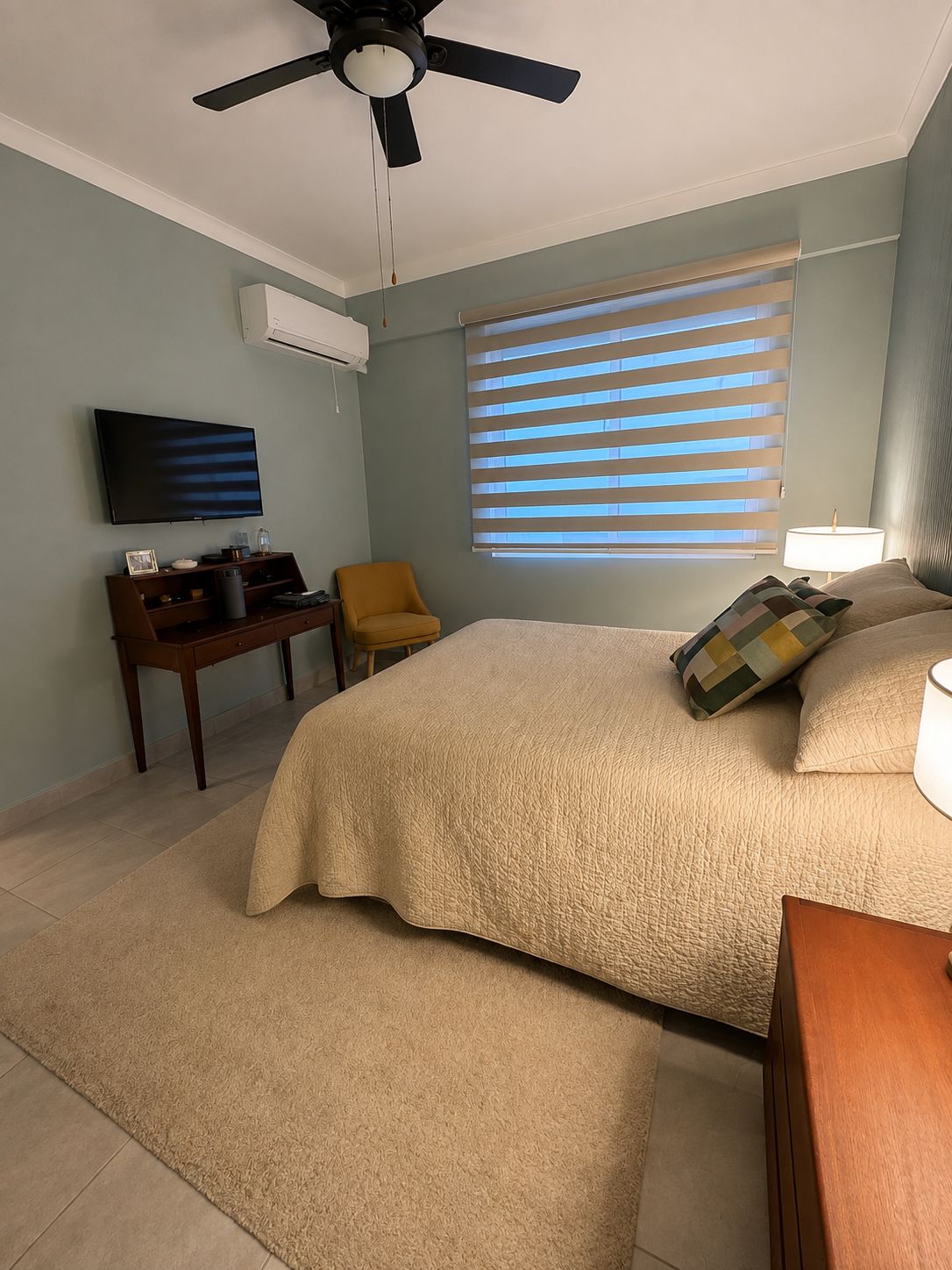 VENDO APARTAMENTO EN LA ESPERILLA en República Dominicana