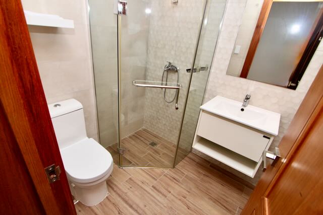 ALQUILO APARTAMENTO EN NACO en República Dominicana