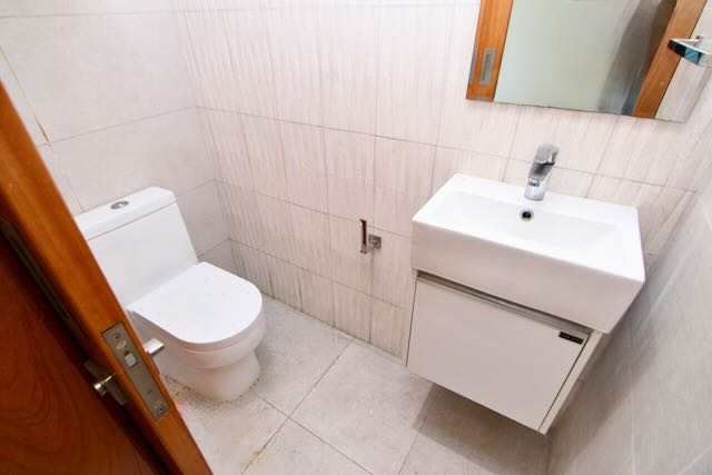 ALQUILO APARTAMENTO EN NACO en República Dominicana