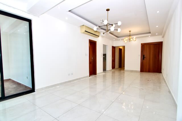ALQUILO APARTAMENTO EN NACO en República Dominicana