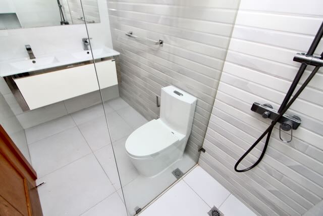 ALQUILO APARTAMENTO EN NACO en República Dominicana