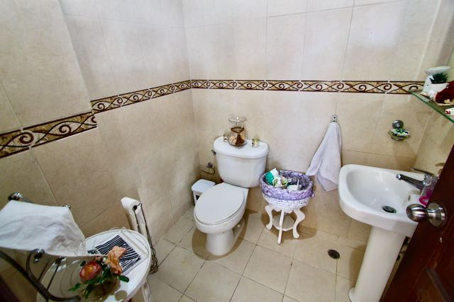 VENDO PENTHOUSE EN NACO DE TRES NIVELES en República Dominicana