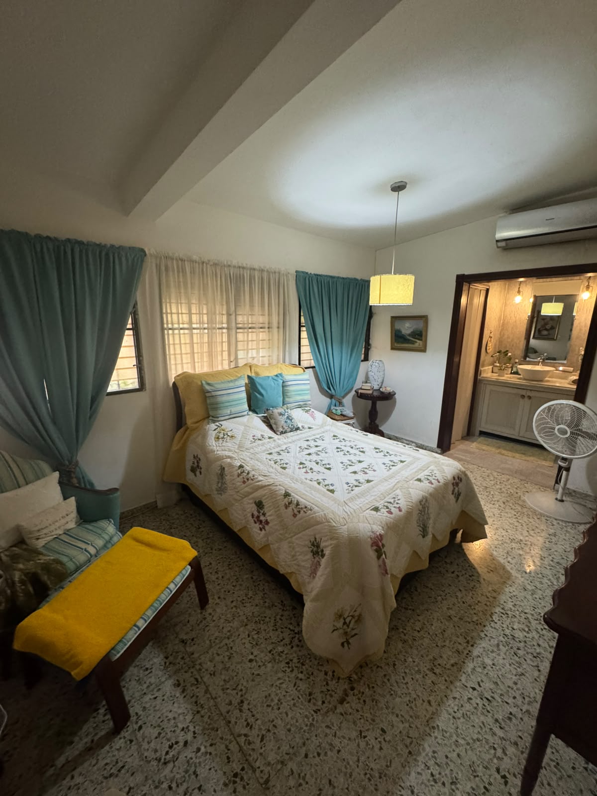 VENDO CASA EN MIRADOR NORTE en República Dominicana