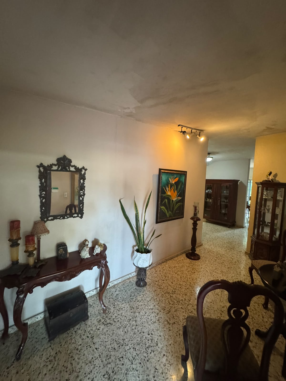 VENDO CASA EN MIRADOR NORTE en República Dominicana