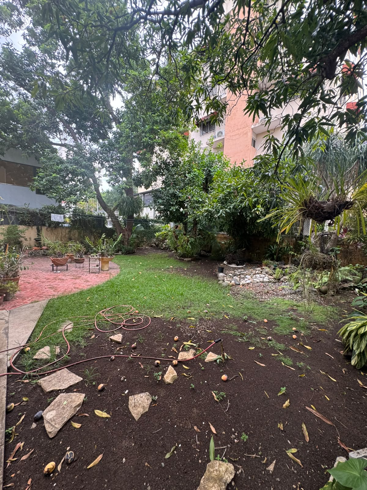 VENDO CASA EN MIRADOR NORTE en República Dominicana