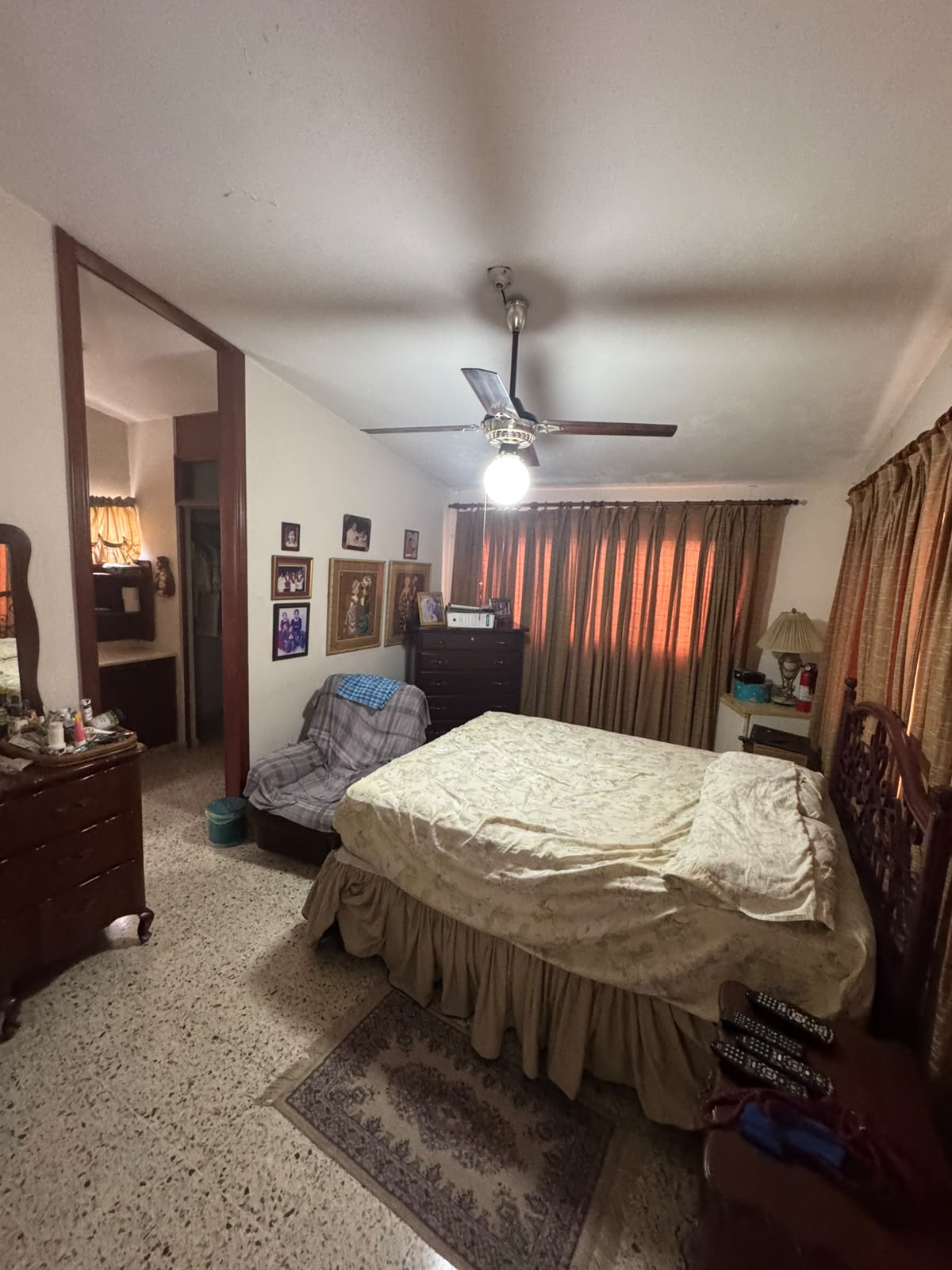 VENDO CASA EN MIRADOR NORTE en República Dominicana