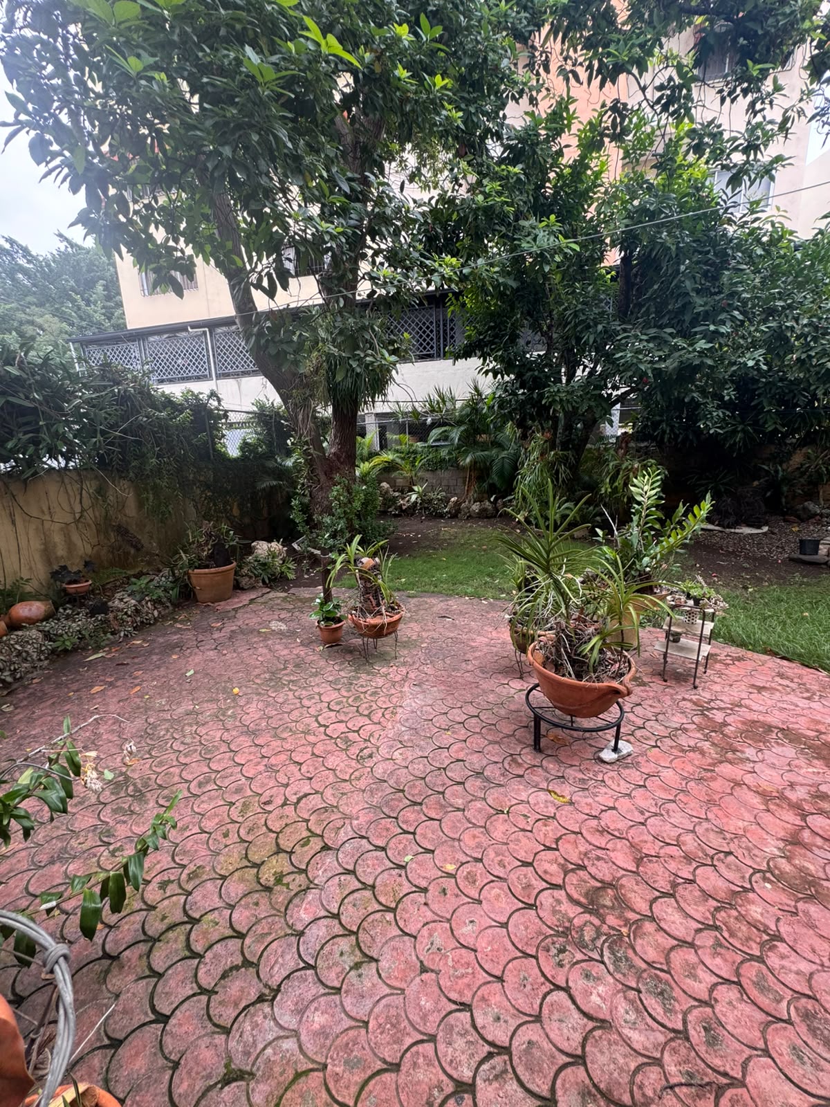 VENDO CASA EN MIRADOR NORTE en República Dominicana