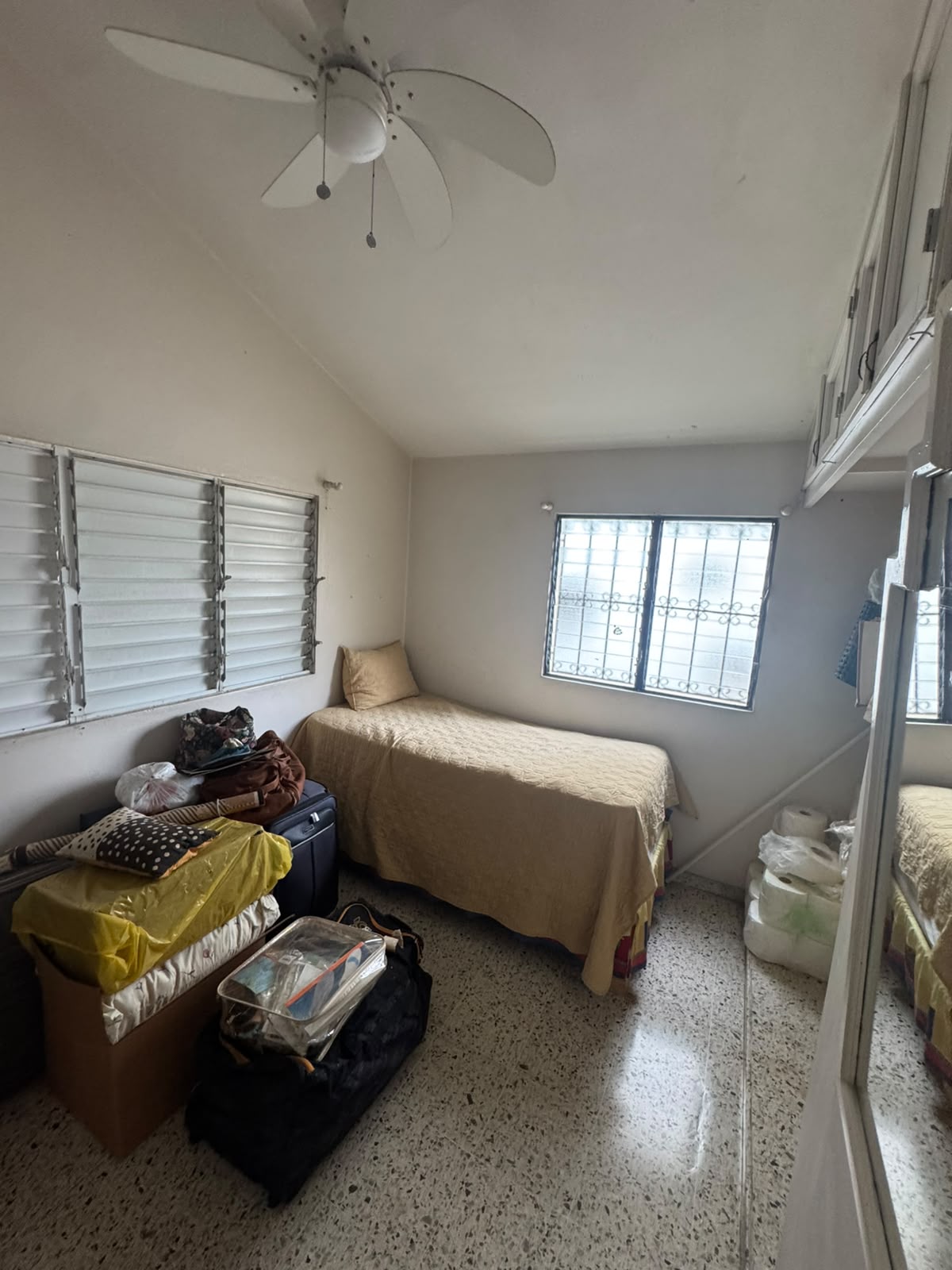 VENDO CASA EN MIRADOR NORTE en República Dominicana