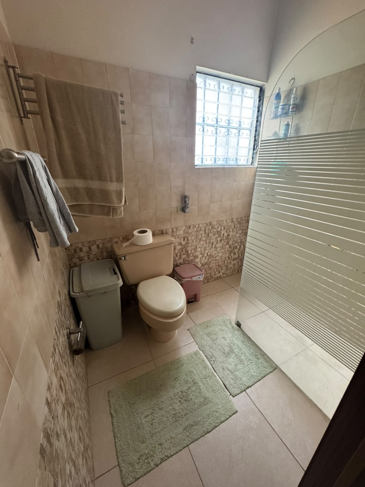 VENDO CASA EN MIRADOR NORTE en República Dominicana