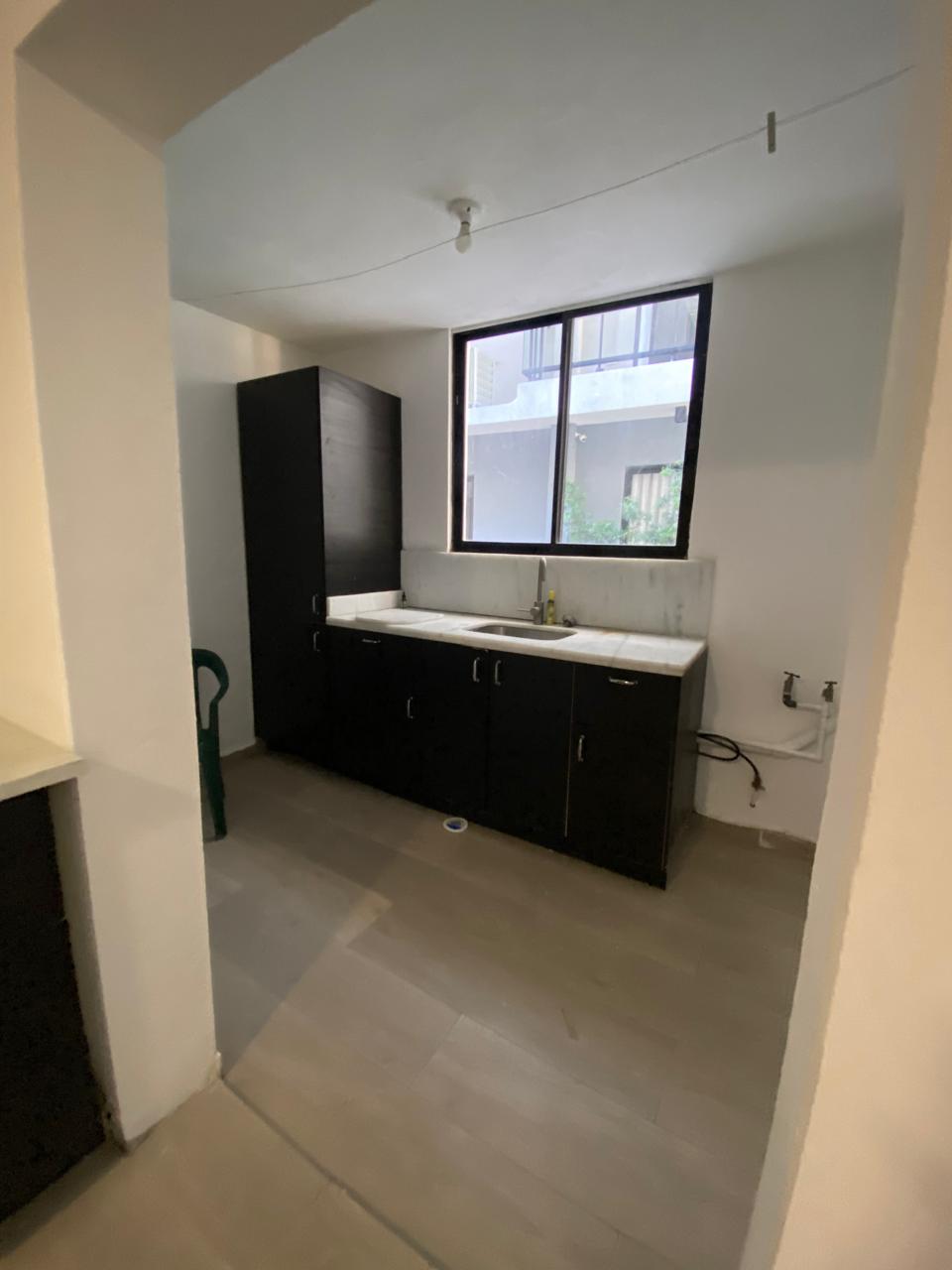 ALQUILO  APARTAMENTO EN SERRALLES UN 4 NIVEL en República Dominicana