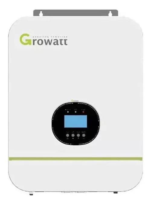 Inversores Solar 5 Kilos