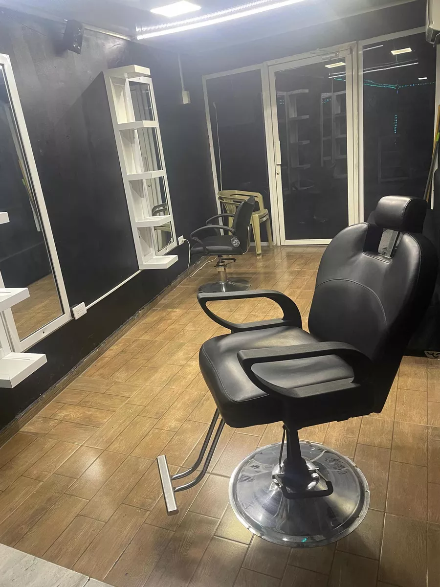 Busco Barbero En Bonao Primera Semana Gratis