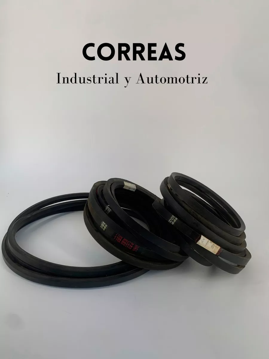 B3tgom Venta De Correas Industriales Y Automotriz