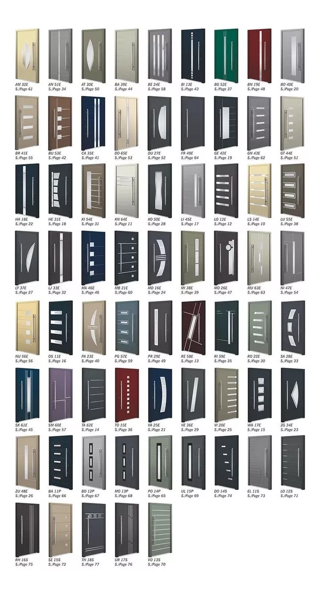 Herrería Residencial