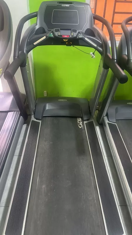 Reparación De Caminadoras