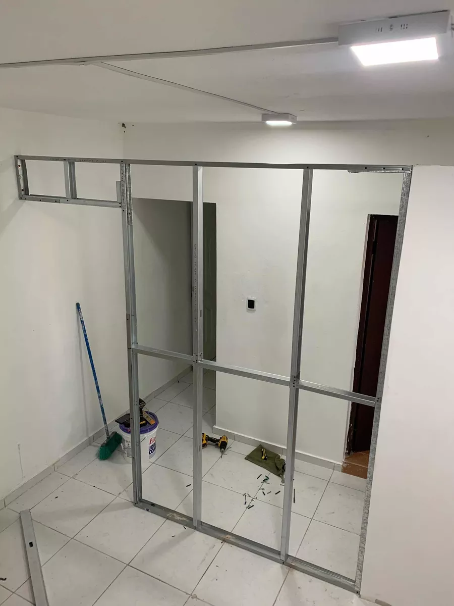 Trabajos De Remodelación En Sheetrock
