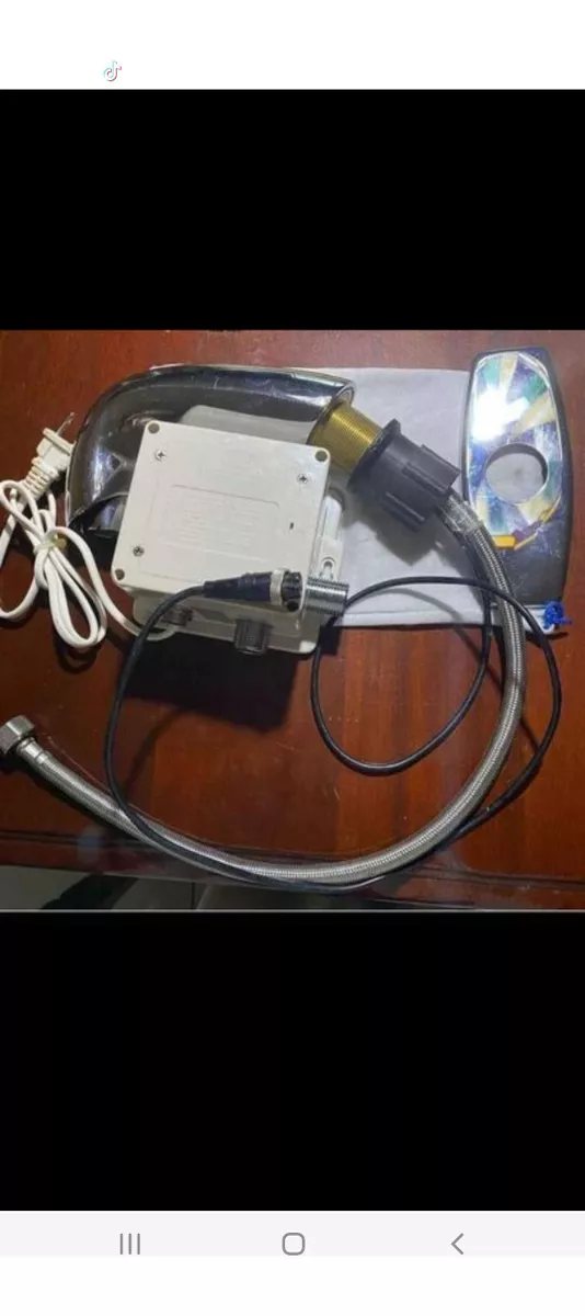 Ventas De Fluxómetro, Accesorios De Baños De Alto Transito