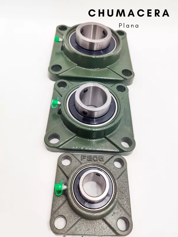 B3tgom Venta De Chumaceras Industriales