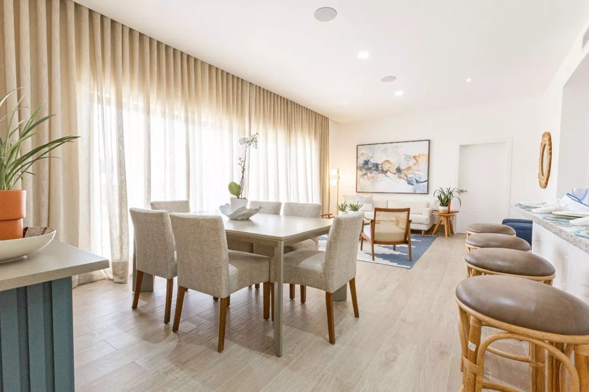 Apartamento En Venta En Playa Dorada, Puerto Plata.