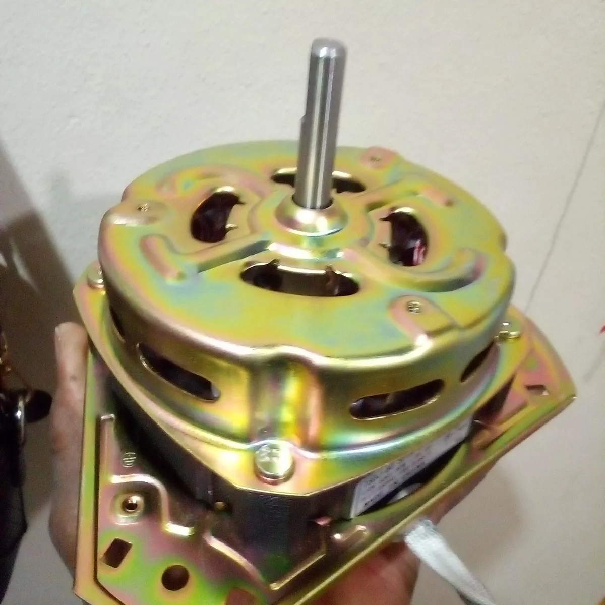 Motores Para Lavadoras Y Secadoras