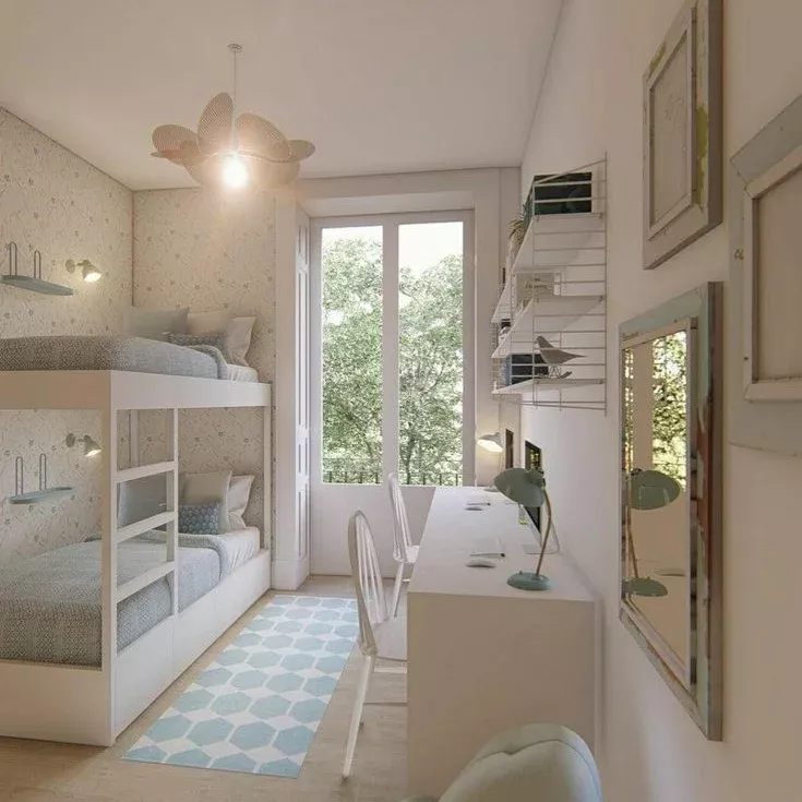 Fabricación De Camas De Doble Niveles