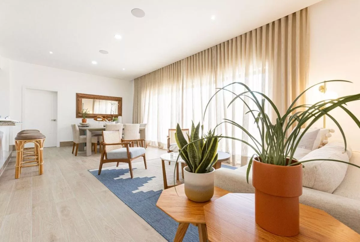 Apartamento En Venta En Playa Dorada, Puerto Plata.