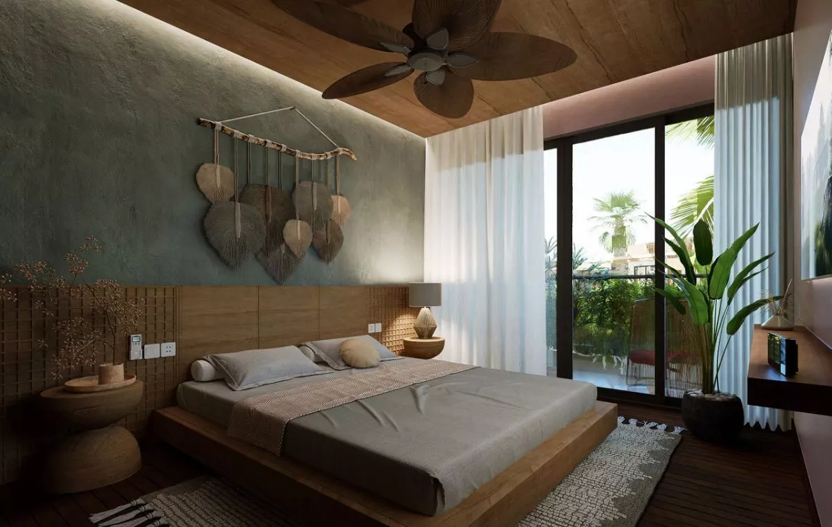 Apartamento En Venta En Cabarete, Puerto Plata.