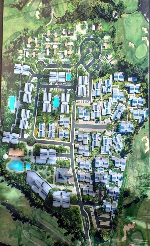 Apartamento En Venta En Playa Dorada, Puerto Plata.