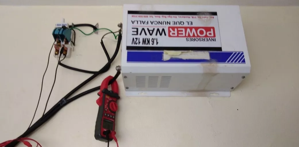 Instalación De Inversores