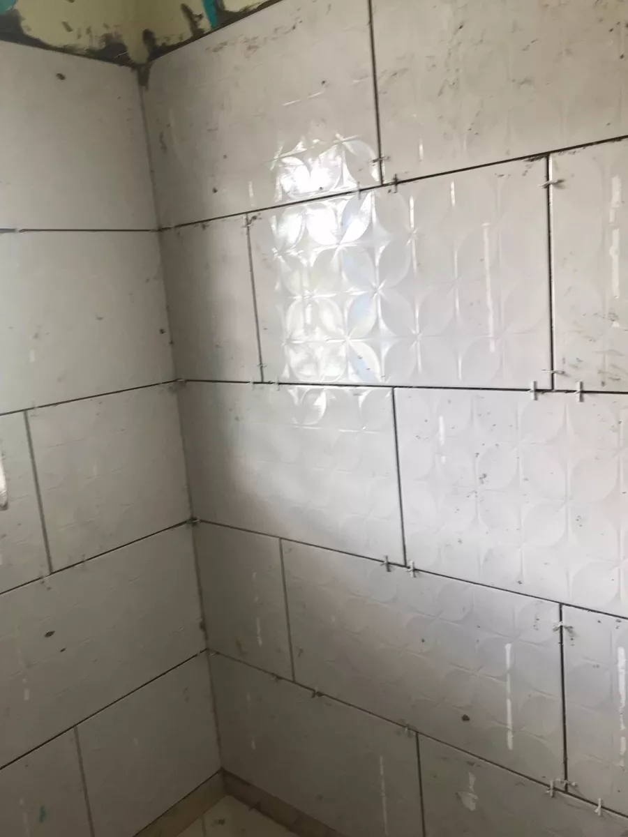 Instalación De Cerámica