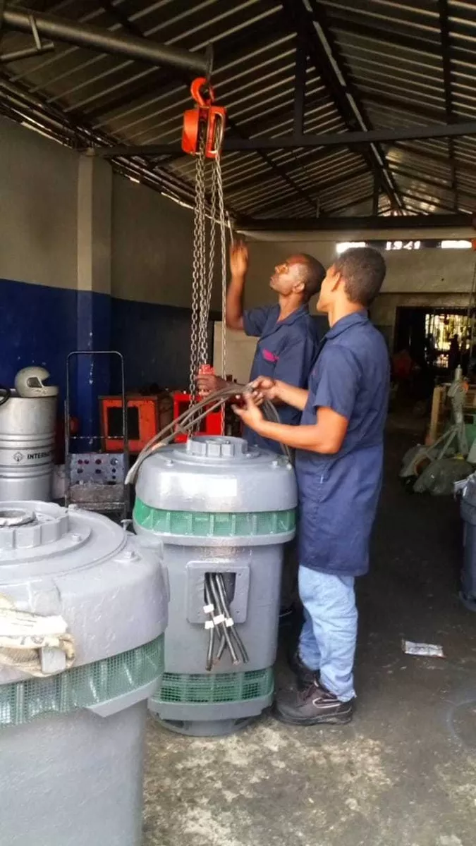 Venta, Alquiler Y Reparación De Plantas Eléctricas