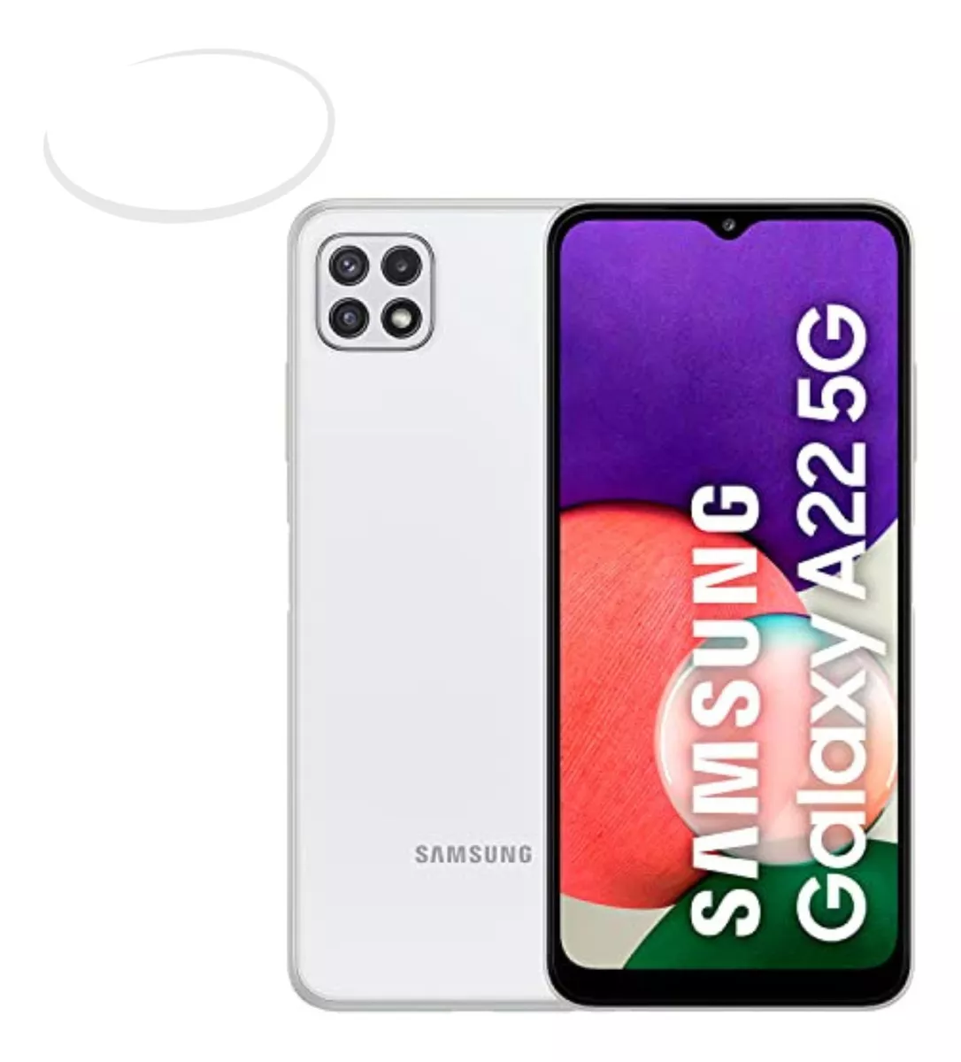 Samsung a22, 5g, 128g